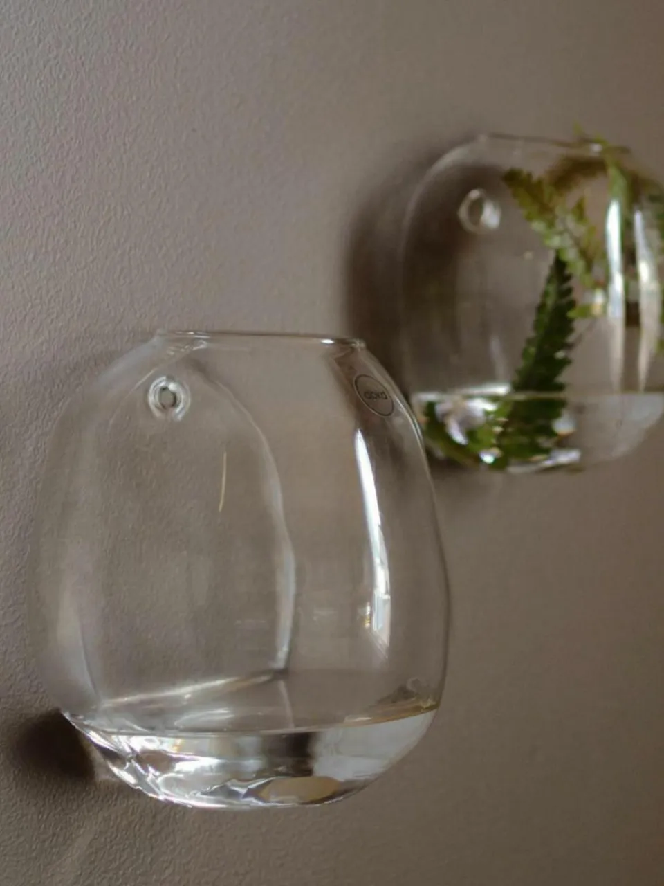 Wandvaas Pebbel, Ø 18 cm^DBKD Best