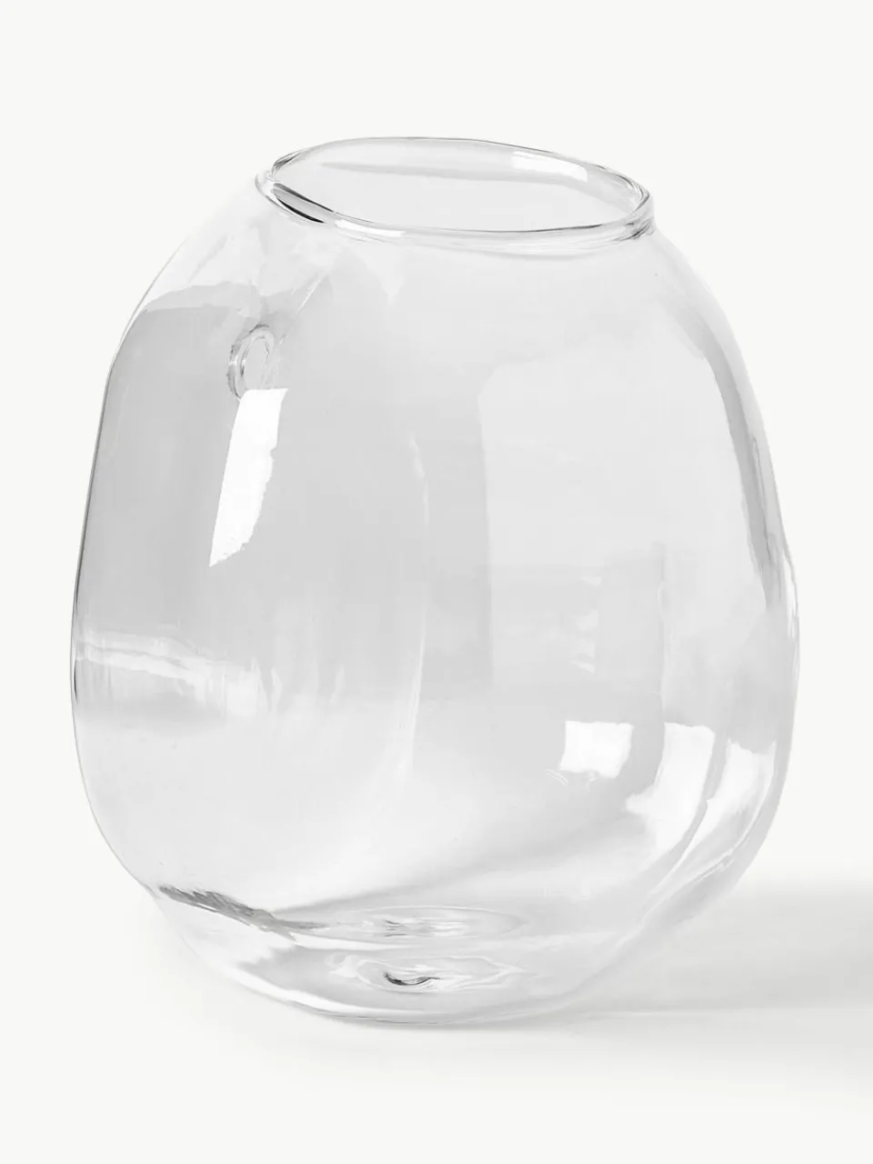 Wandvaas Pebbel, Ø 18 cm^DBKD Best