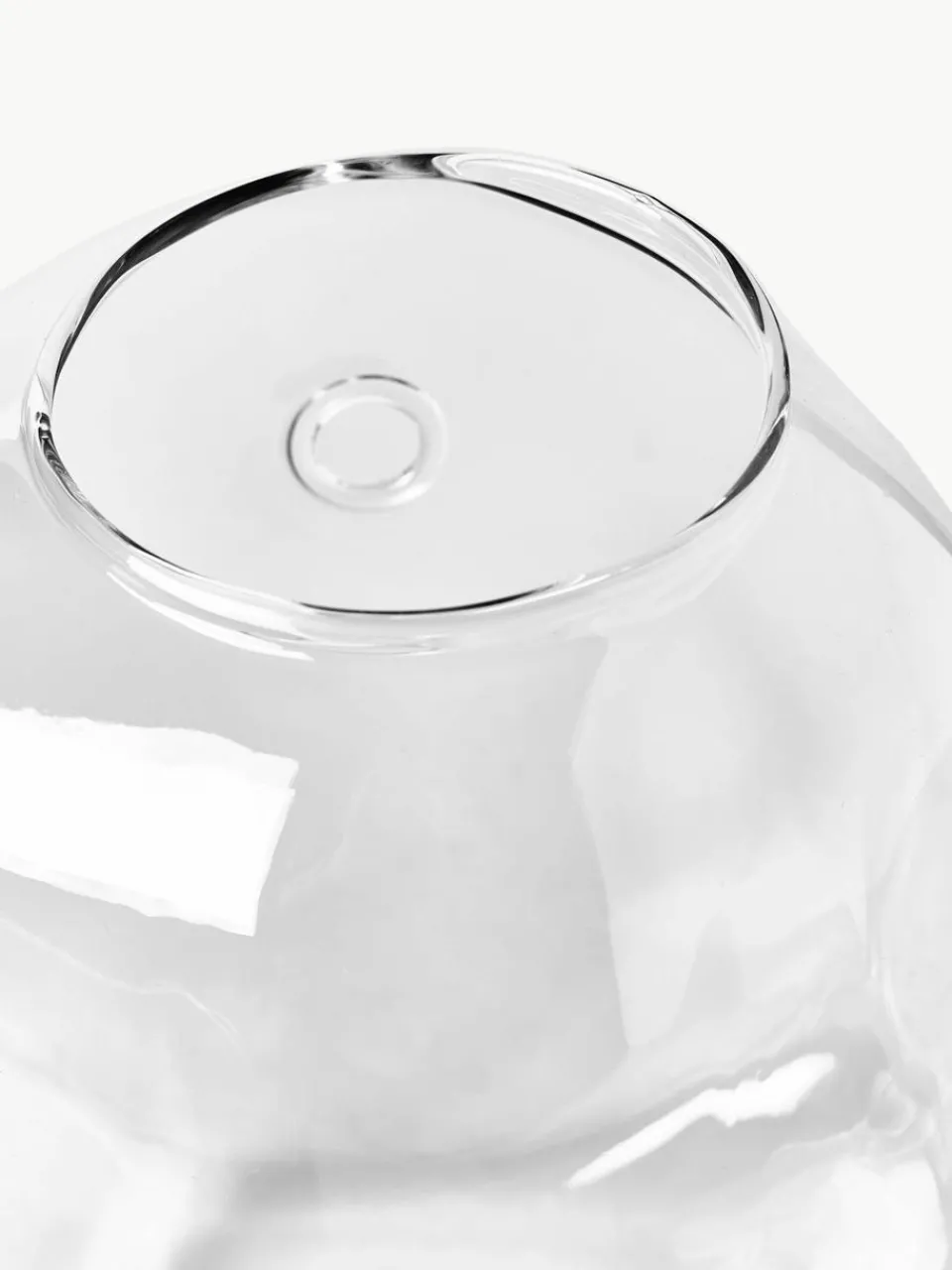 Wandvaas Pebbel, Ø 18 cm^DBKD Best