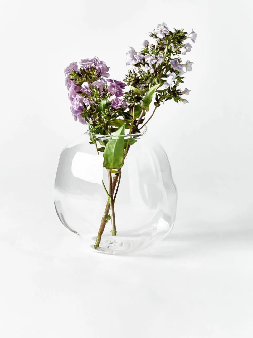 Wandvaas Pebbel, Ø 18 cm^DBKD Best