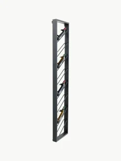 Wandwijnrek Bistro^Kare Design Clearance