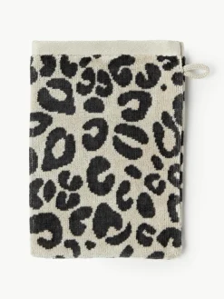 Washandjes Leo, 2 stuks^Westwing Collection Clearance