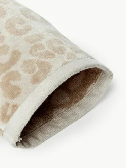 Washandjes Leo, 2 stuks^Westwing Collection Clearance