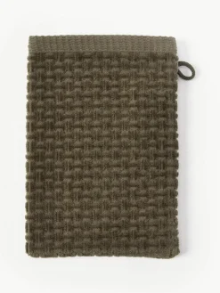 Washandjes Niam, 2 stuks^Westwing Collection Discount