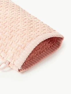 Washandjes Niam, 2 stuks^Westwing Collection Clearance