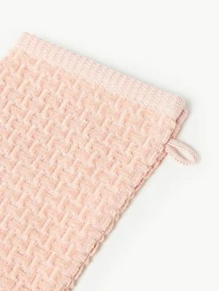 Washandjes Niam, 2 stuks^Westwing Collection Clearance