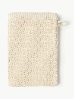 Washandjes Niam, 2 stuks^Westwing Collection Sale