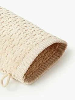 Washandjes Niam, 2 stuks^Westwing Collection Sale