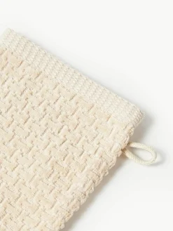 Washandjes Niam, 2 stuks^Westwing Collection Sale