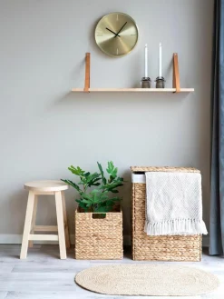 Wasmand Passo met deksel^Westwing Discount