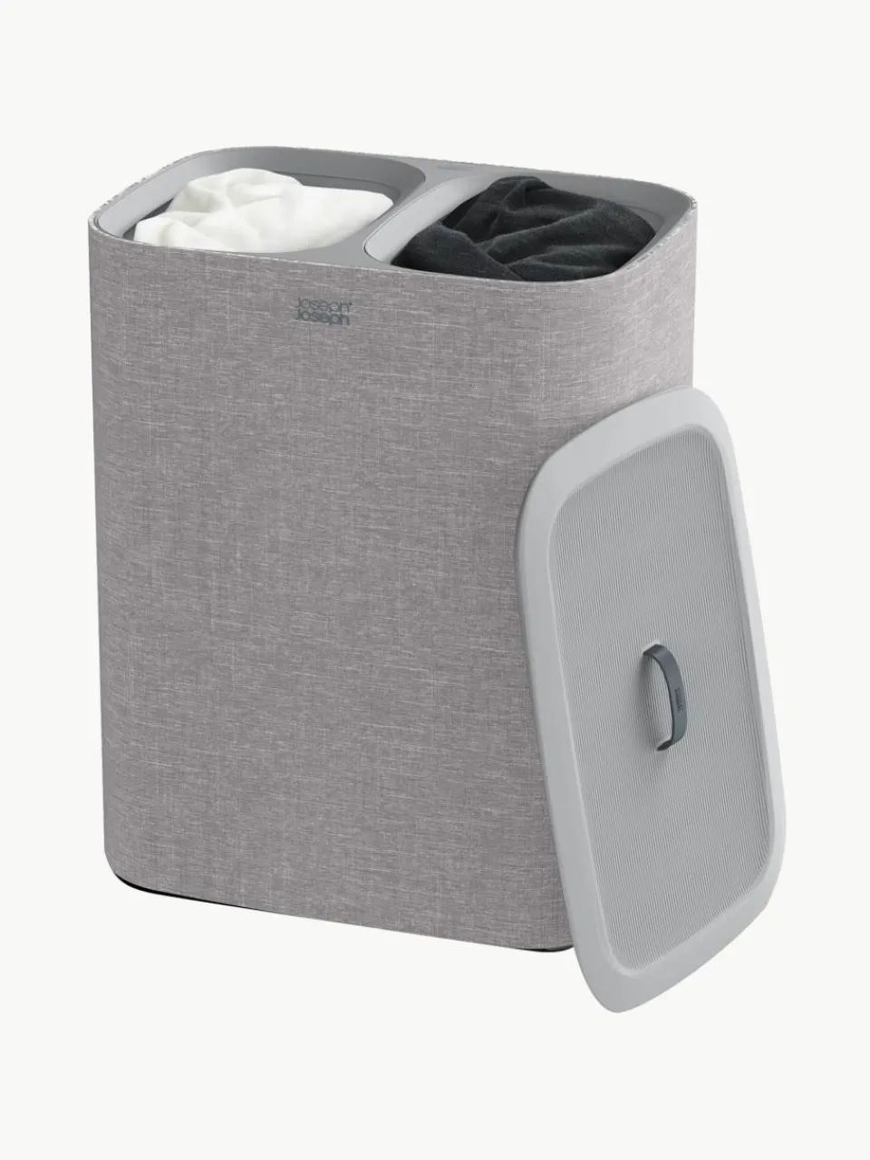 Wasmand Tota, 2 x 45 L^Joseph Joseph Hot