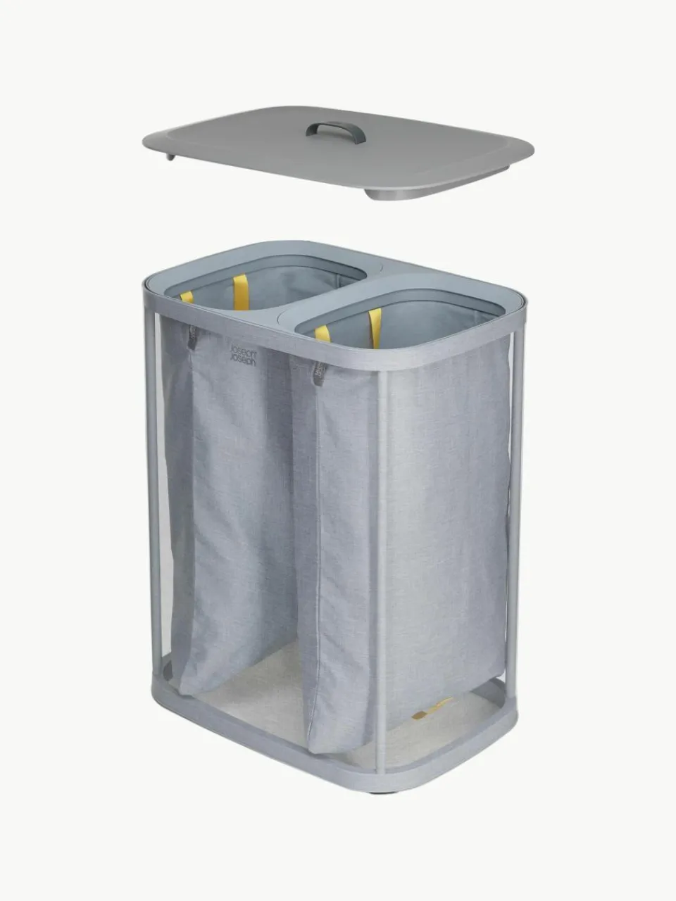 Wasmand Tota, 2 x 45 L^Joseph Joseph Hot