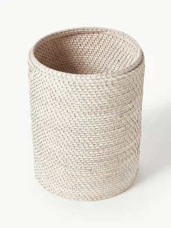 Wasmanden Lurdes met deksel, 2-delig^Westwing Collection Online