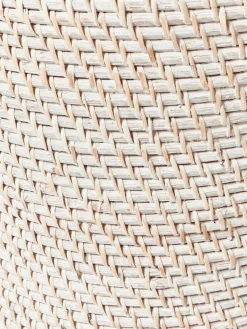 Wasmanden Lurdes met deksel, 2-delig^Westwing Collection Online