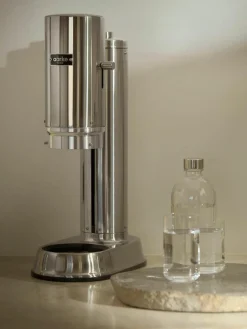 Waterbubbelset Carbonator Pro^Aarke Outlet