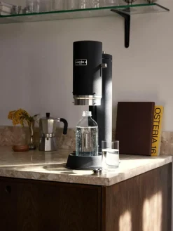 Waterbubbelset Carbonator Pro^Aarke Clearance