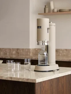 Waterbubbelset Carbonator Pro^Aarke Online