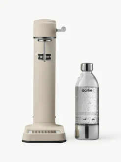 Waterbubblerset Carbonator 3^Aarke Fashion