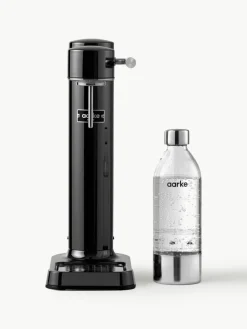 Waterbubblerset Carbonator 3^Aarke Best