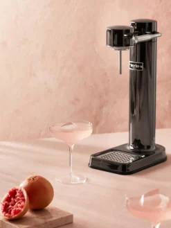 Waterbubblerset Carbonator 3^Aarke Best