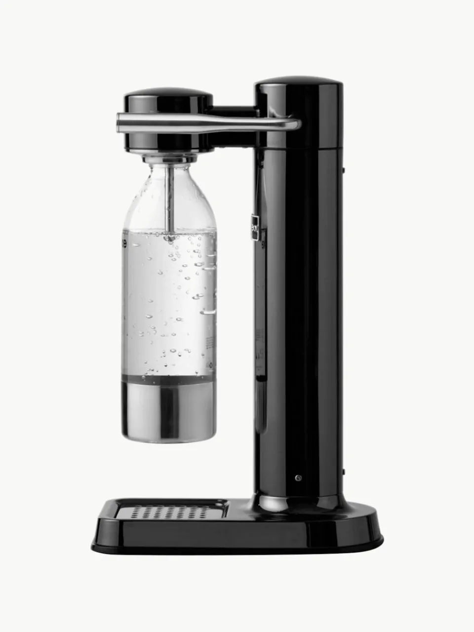 Waterbubblerset Carbonator 3^Aarke Best
