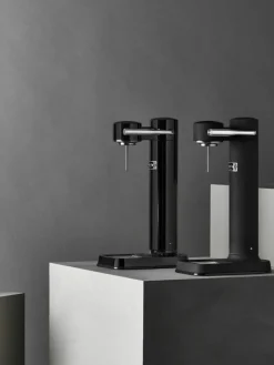Waterbubblerset Carbonator 3^Aarke Best