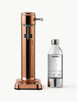 Waterbubblerset Carbonator 3^Aarke Sale