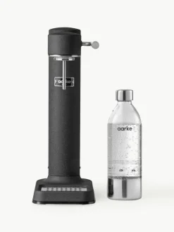 Waterbubblerset Carbonator 3^Aarke Best