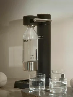 Waterbubblerset Carbonator 3^Aarke Best