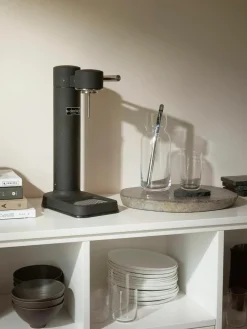 Waterbubblerset Carbonator 3^Aarke Best
