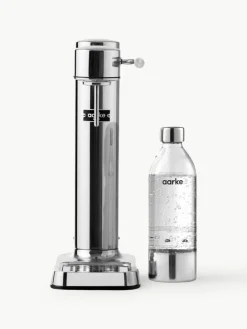 Waterbubblerset Carbonator 3^Aarke Hot