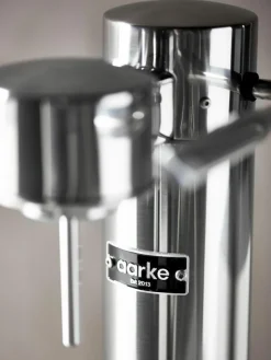 Waterbubblerset Carbonator 3^Aarke Hot