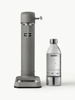 Waterbubblerset Carbonator 3^Aarke Outlet