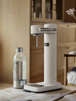 Waterbubblerset Carbonator 3^Aarke Sale