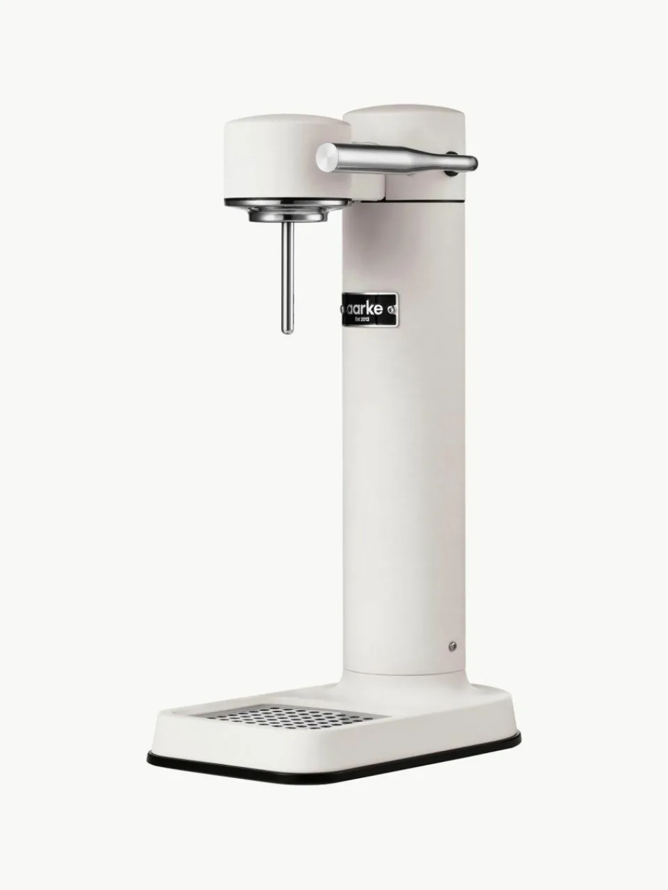Waterbubblerset Carbonator 3^Aarke Sale