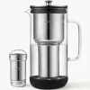 Waterfilterkaraf Purifier, 2,4 L^Aarke Discount