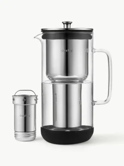 Waterfilterkaraf Purifier, 2,4 L^Aarke Discount