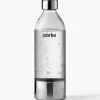 Waterflessen Carbonator 3, 2 stuks^Aarke Clearance