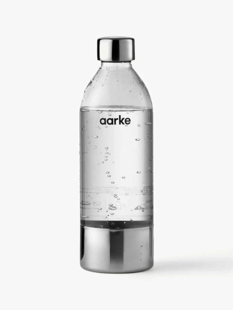 Waterflessen Carbonator 3, 2 stuks^Aarke Clearance