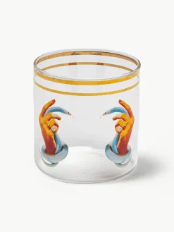 Waterglas^SELETTI Outlet