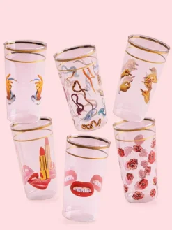 Waterglas^SELETTI Best