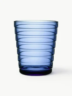 Waterglazen Aino Aalto, 2 stuks^iittala Discount