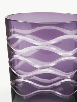 Waterglazen Cobalt, 6-delig^Pols Potten Online