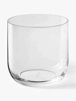 Waterglazen Eleia, 4 stuks^Westwing Collection Online