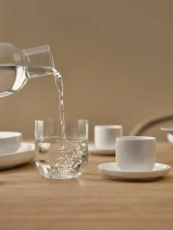 Waterglazen Eleia, 4 stuks^Westwing Collection Online