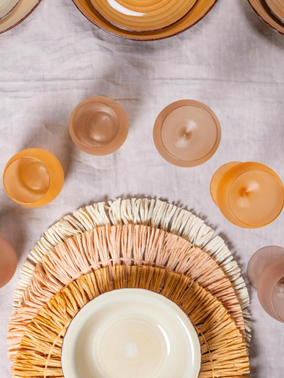 Waterglazen Happy Hour, 6-delig^Villa D'Este Home Tivoli Sale