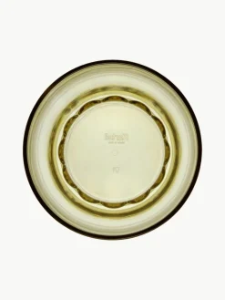 Waterglazen Jellies van kunststof 4 stuks^Kartell Discount