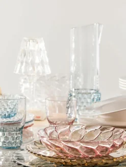 Waterglazen Jellies van kunststof 4 stuks^Kartell Sale