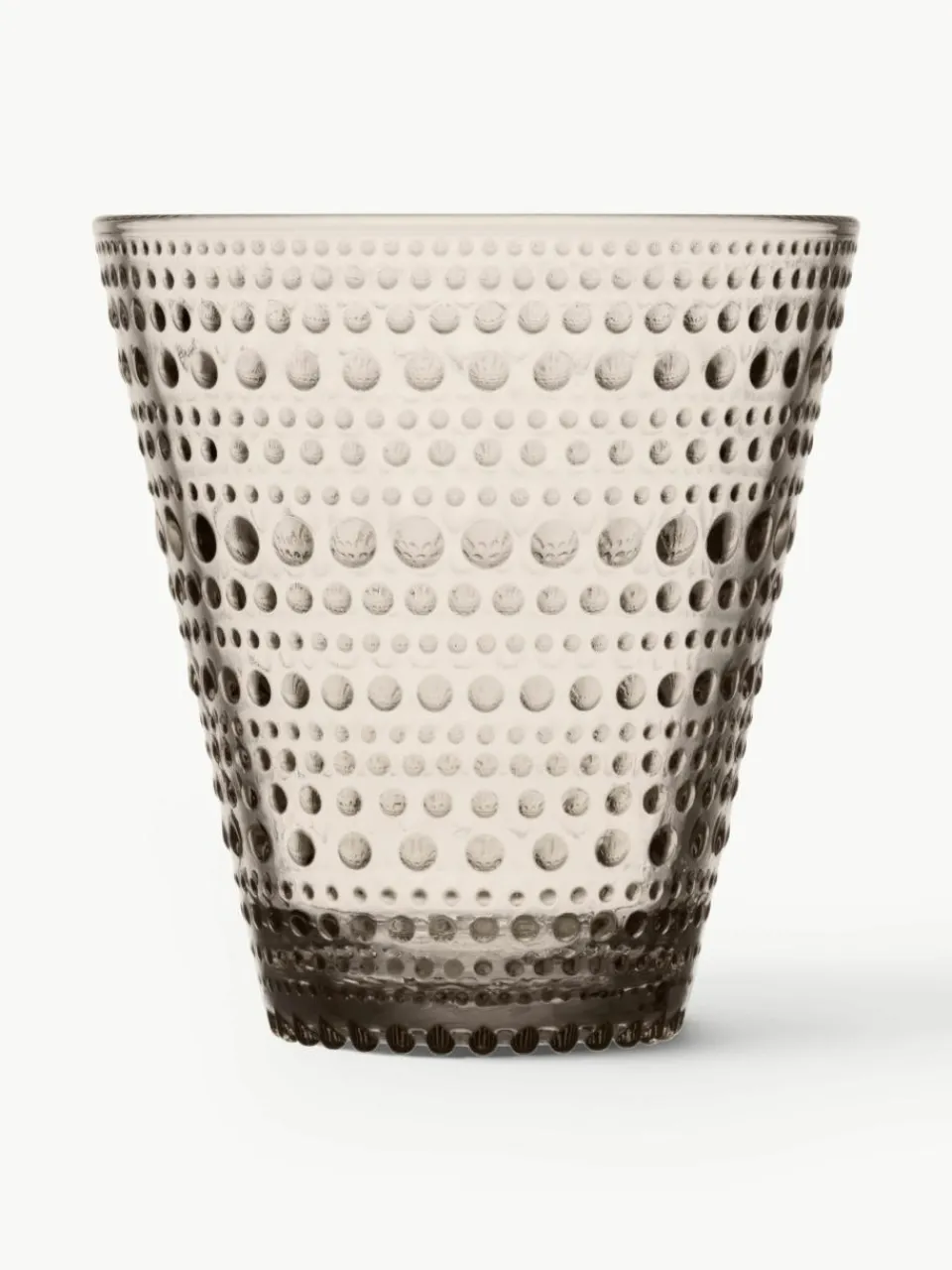 Waterglazen Kastehelmi, 2 stuks^iittala New
