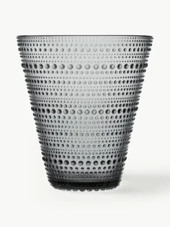 Waterglazen Kastehelmi, 2 stuks^iittala Outlet
